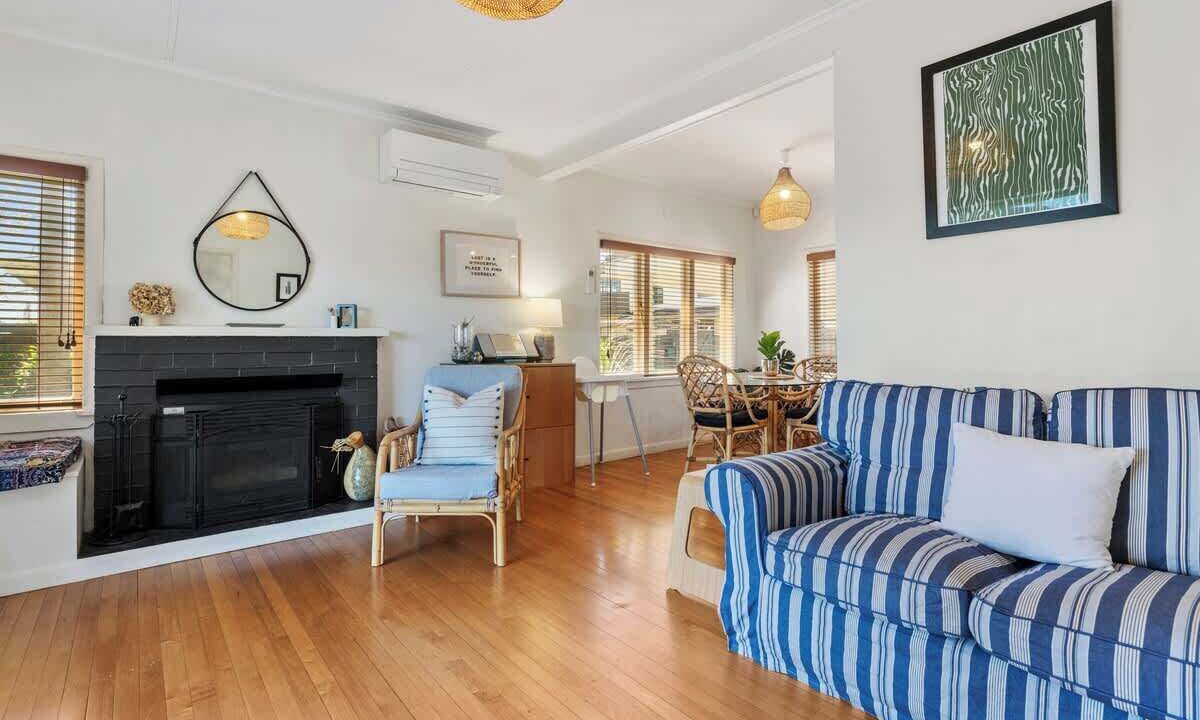 Photo of Livingroom in Otumoetai