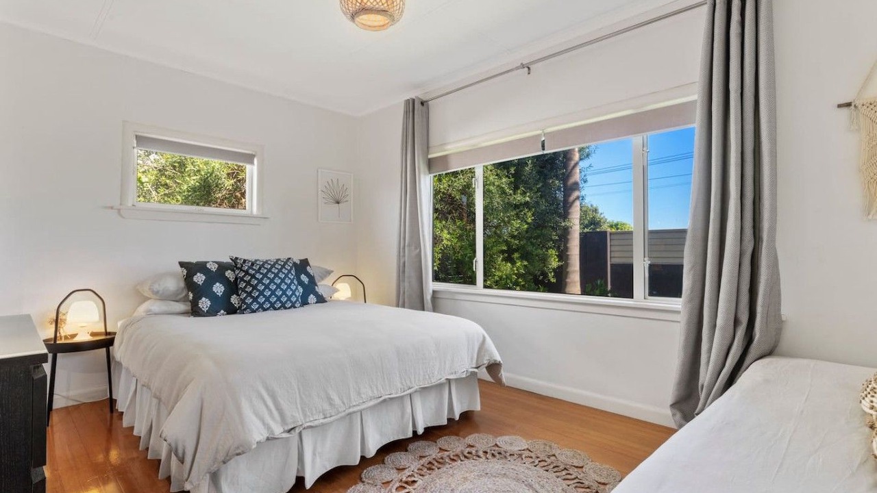 Photo of Bedroom in Otumoetai