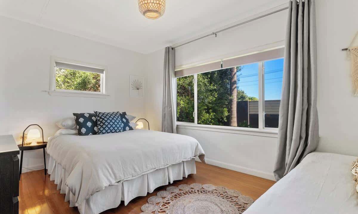 Photo of Bedroom in Otumoetai