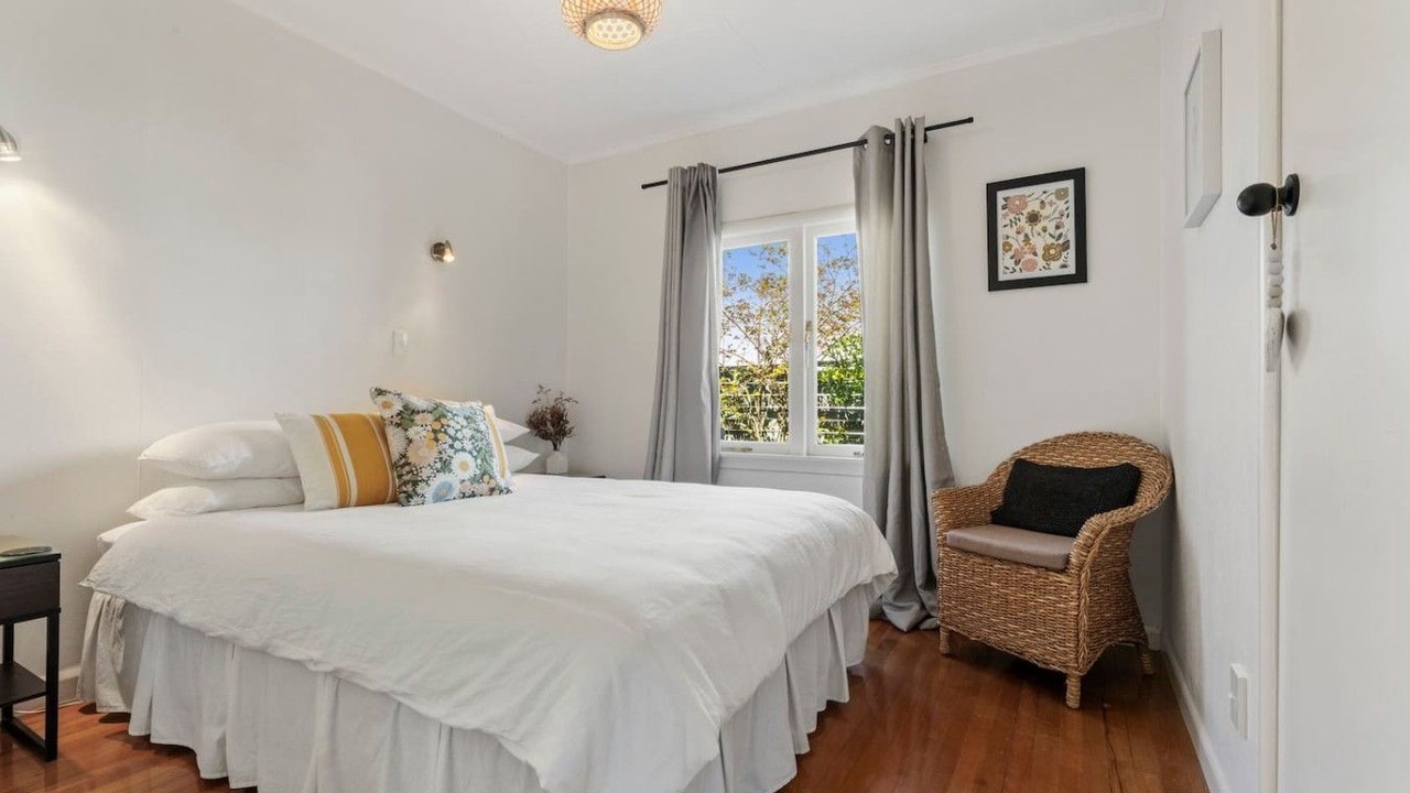 Photo of Bedroom in Otumoetai