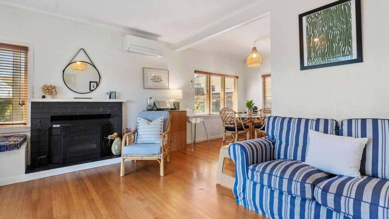 Photo of Livingroom in Otumoetai
