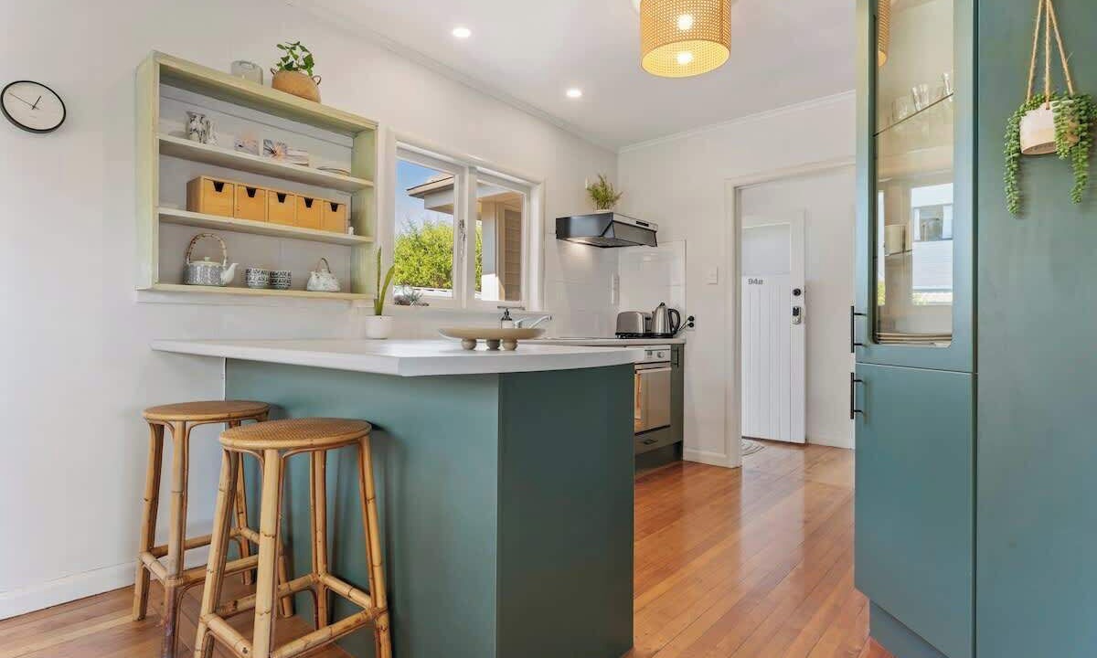 Photo of Kitchen in Otumoetai