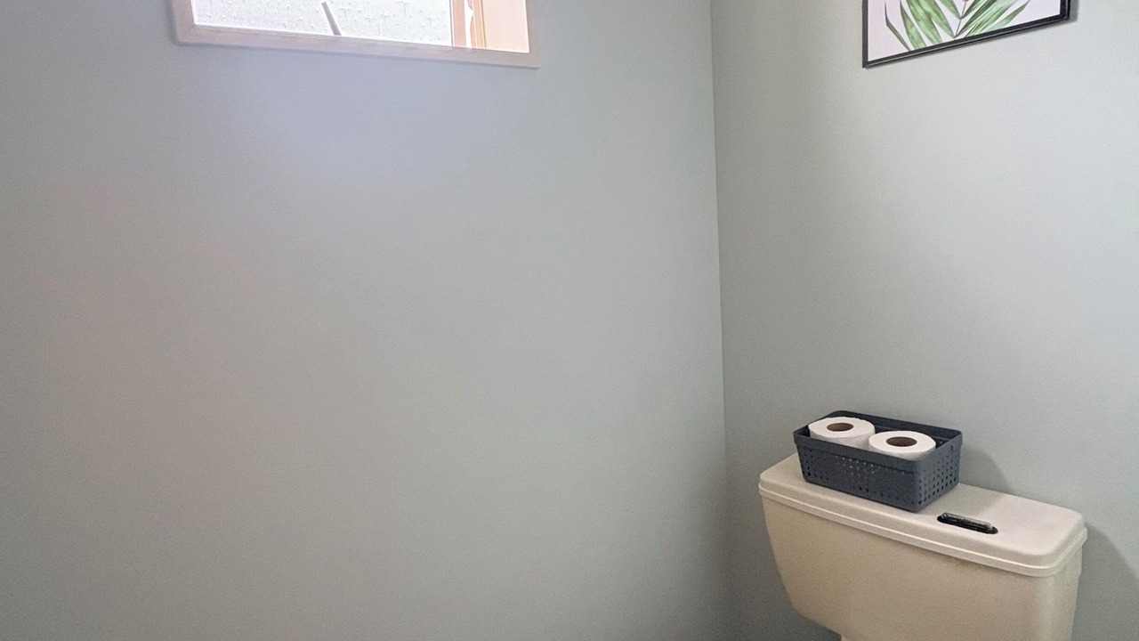Photo of Bathroom in Oamaru