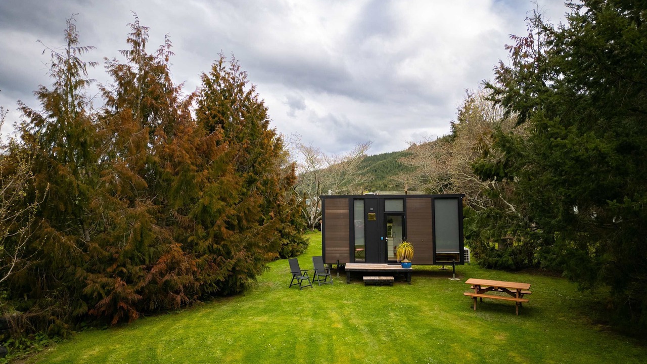 Photo of Outdoor in Woodstock
