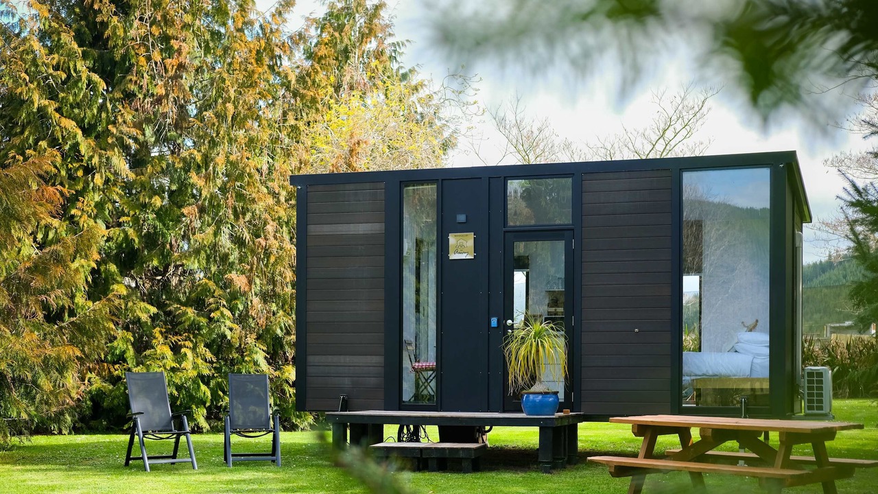 Photo of Outdoor in Woodstock