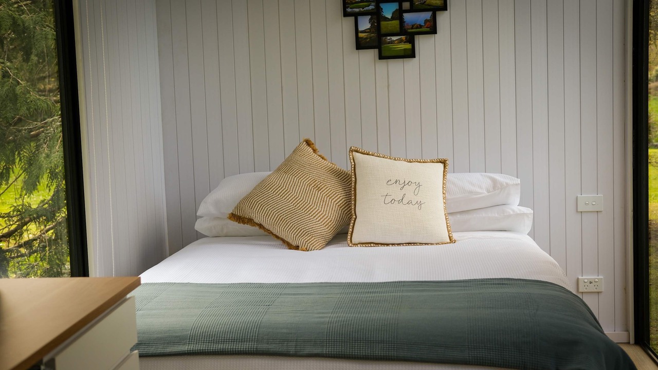 Photo of Bedroom in Woodstock
