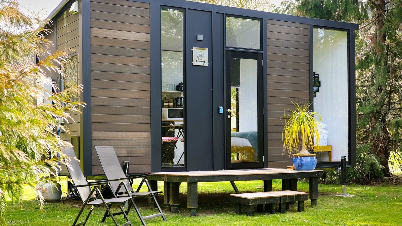 Photo of Outdoor in Woodstock