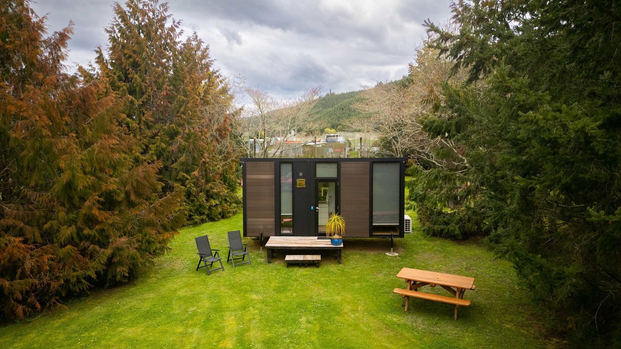 Photo of Outdoor in Woodstock