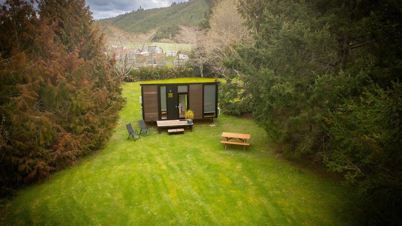 Photo of Outdoor in Woodstock