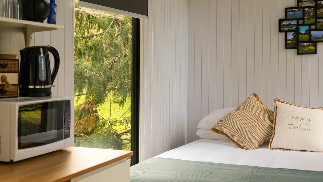 Photo of Bedroom in Woodstock
