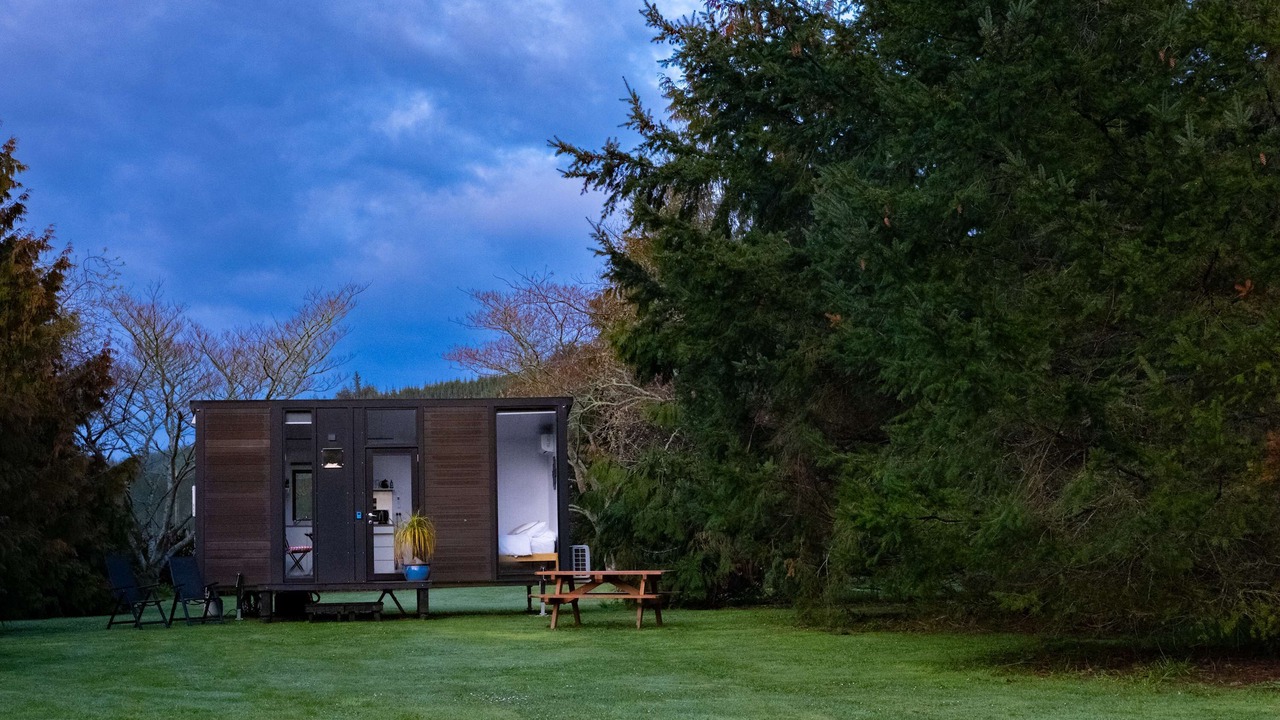 Photo of Outdoor in Woodstock