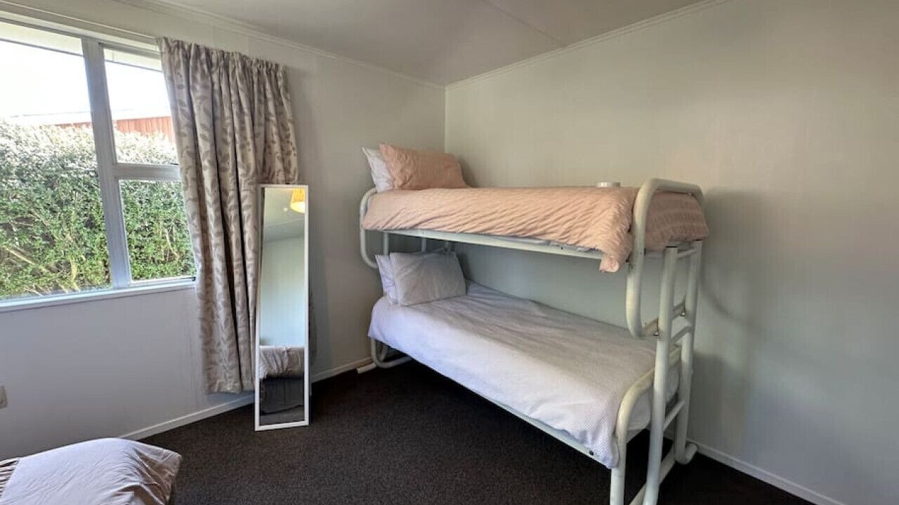 Photo of Bedroom in Twizel