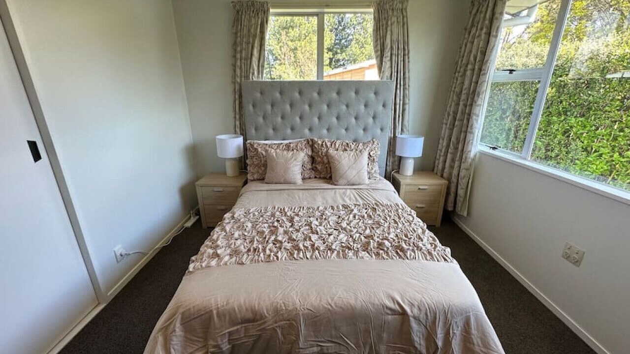 Photo of Bedroom in Twizel