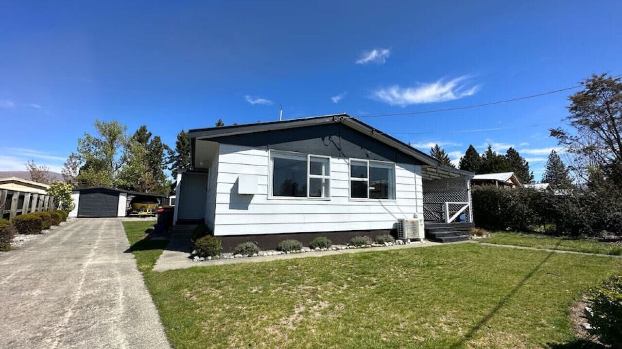 Photo of Outdoor in Twizel