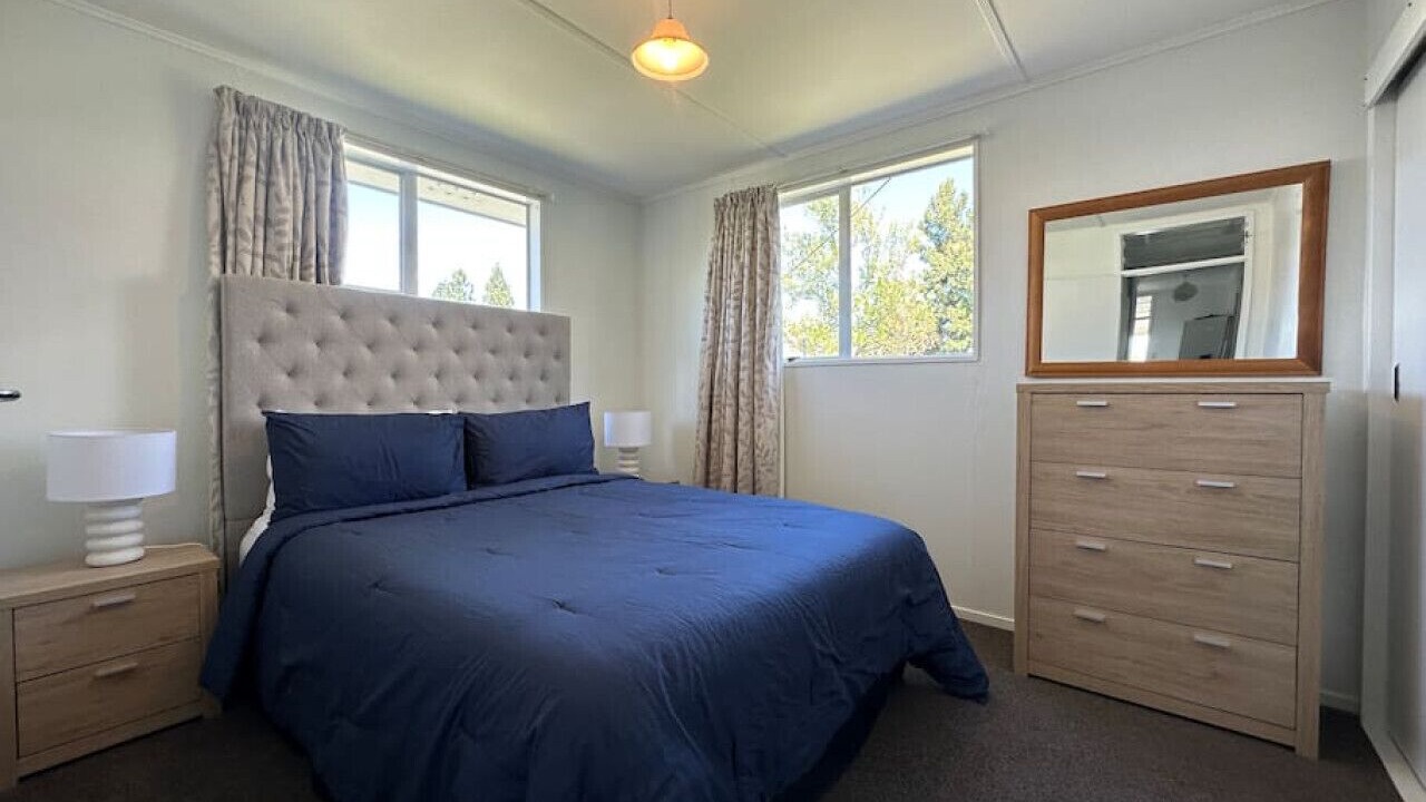 Photo of Bedroom in Twizel