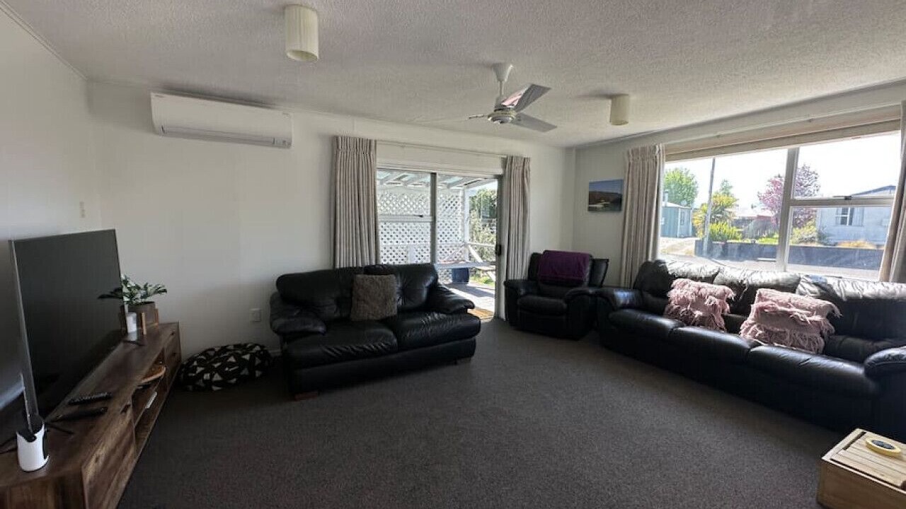 Photo of Livingroom in Twizel