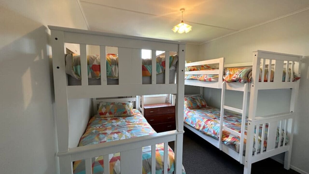 Photo of Bedroom in Twizel