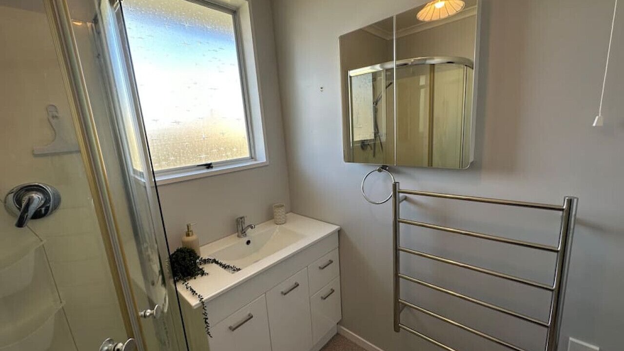 Photo of Bathroom in Twizel