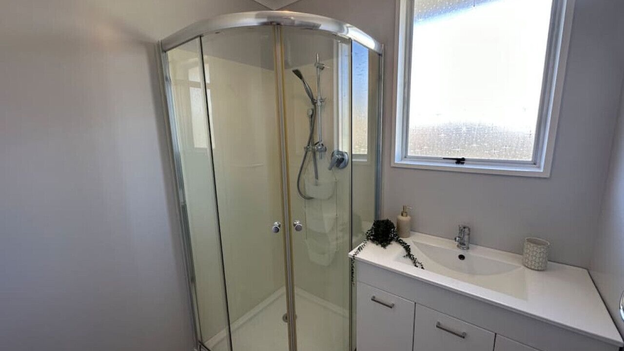 Photo of Bathroom in Twizel