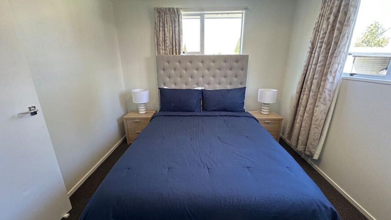 Photo of Bedroom in Twizel