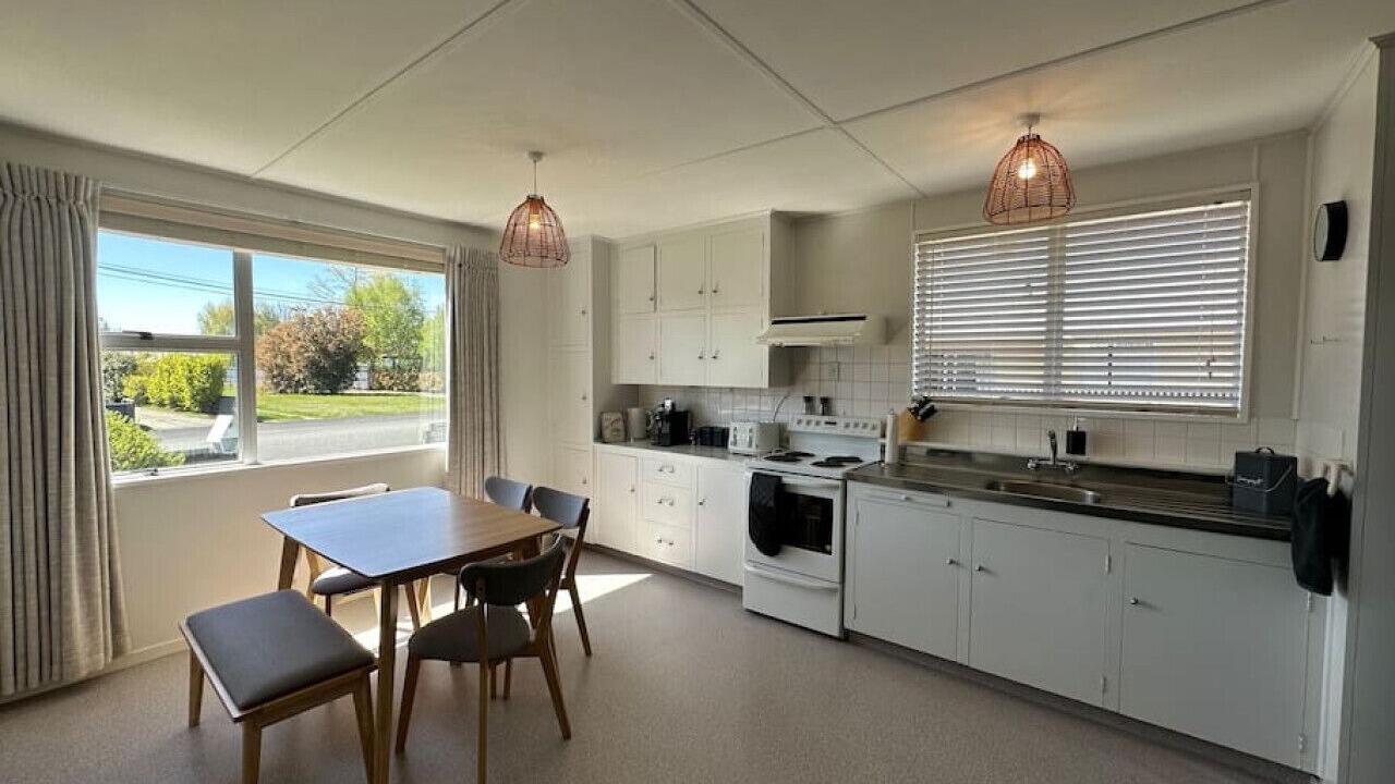 Photo of Kitchen in Twizel