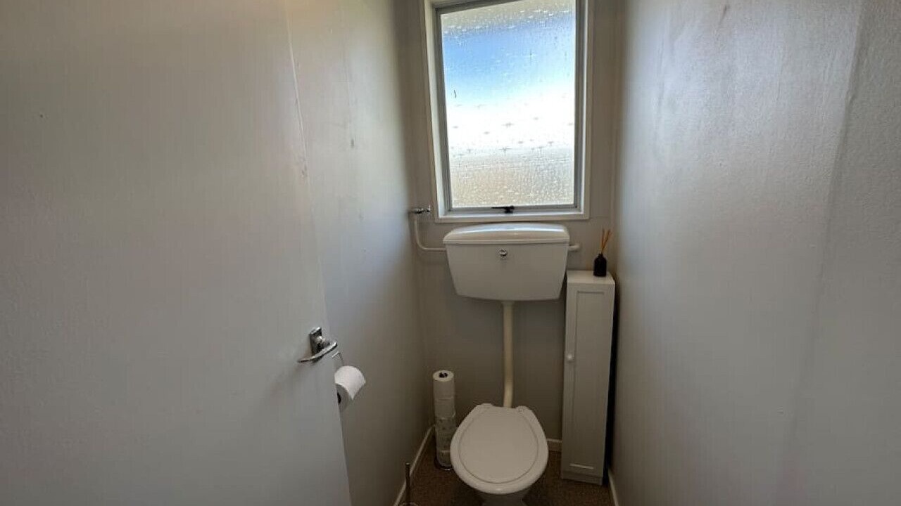 Photo of Bathroom in Twizel