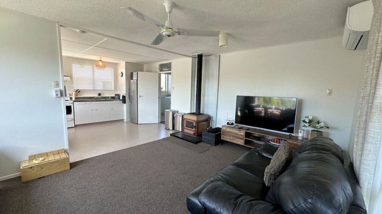 Photo of Livingroom in Twizel
