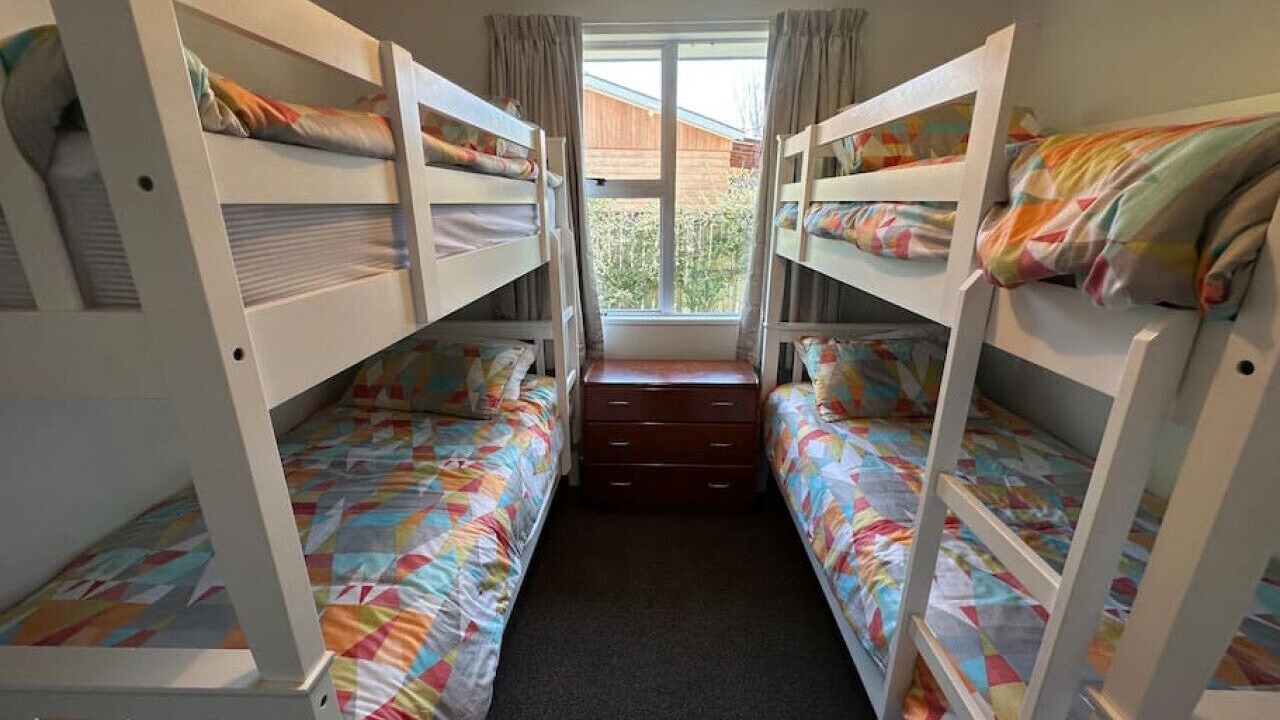Photo of Bedroom in Twizel