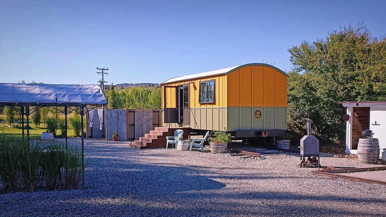 Photo of Outdoor in Alexandra