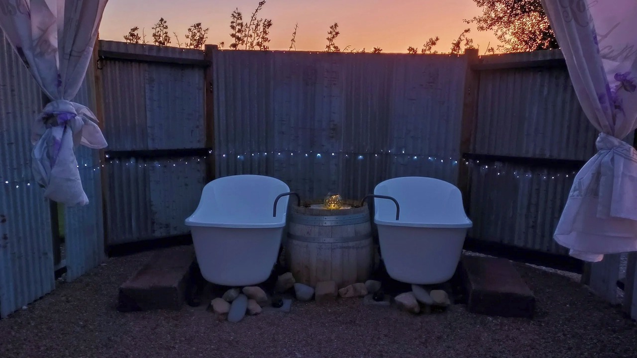 Photo of Outdoor in Alexandra