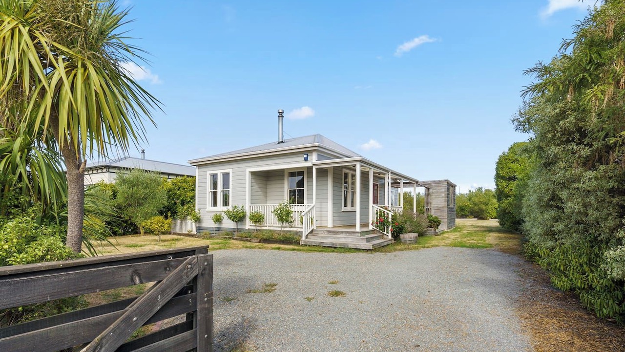 Photo of Outdoor in Martinborough