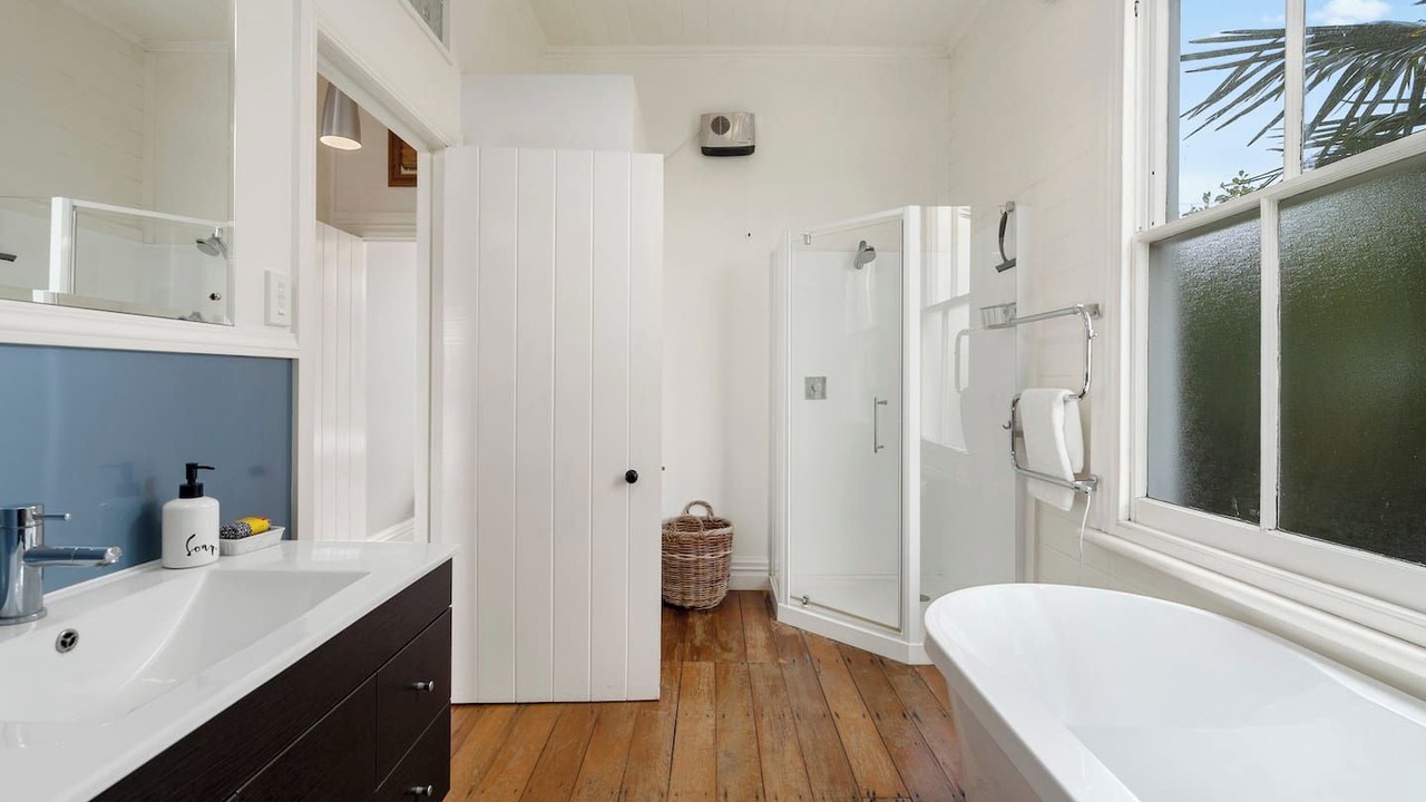 Photo of Bathroom in Martinborough
