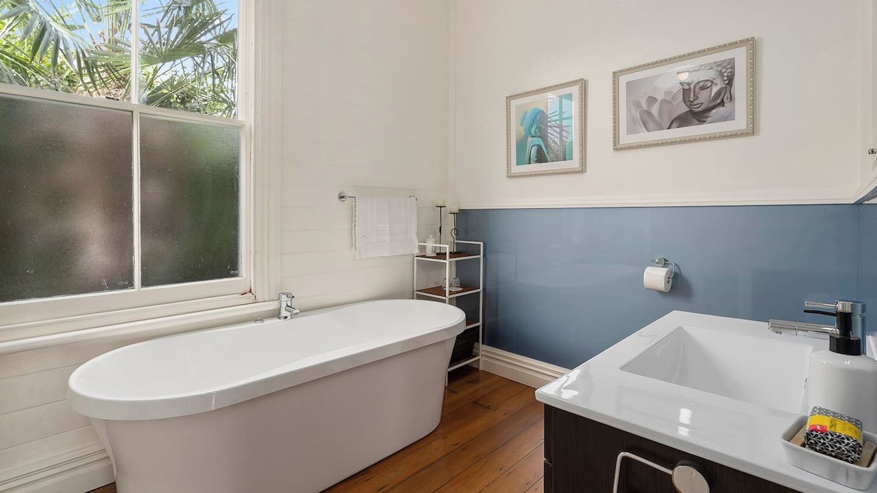 Photo of Bathroom in Martinborough