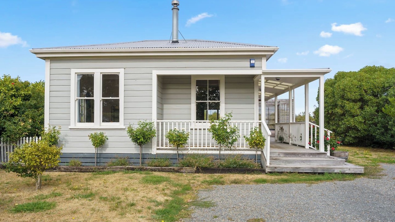Photo of Outdoor in Martinborough
