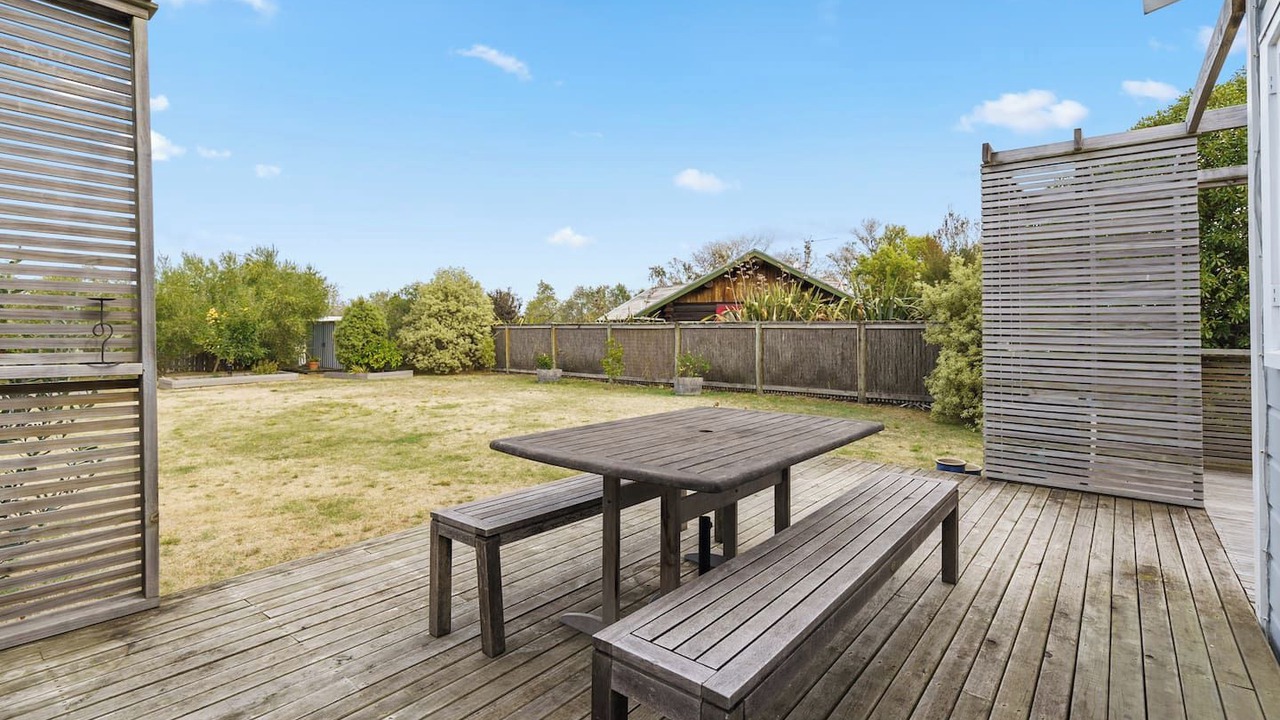 Photo of Outdoor in Martinborough