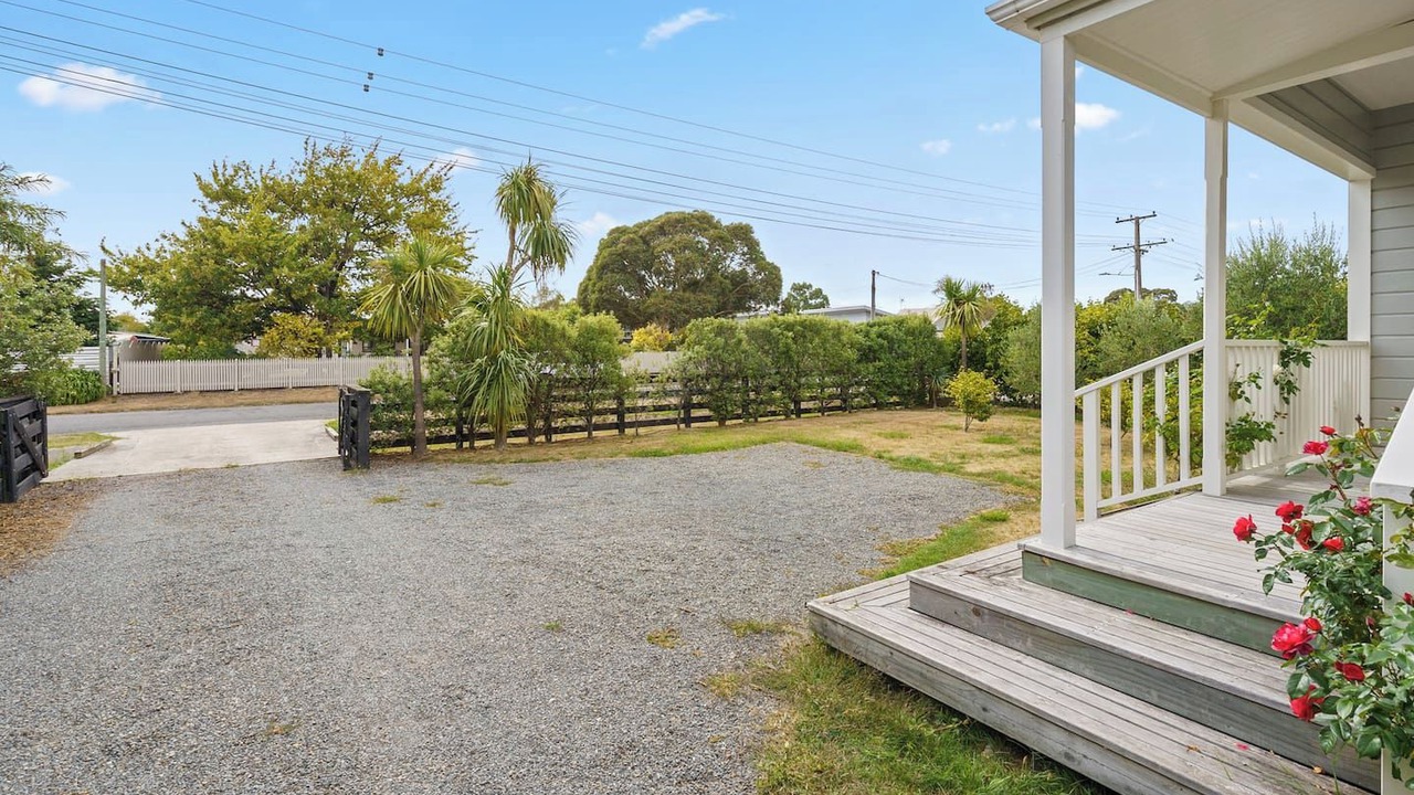 Photo of Outdoor in Martinborough