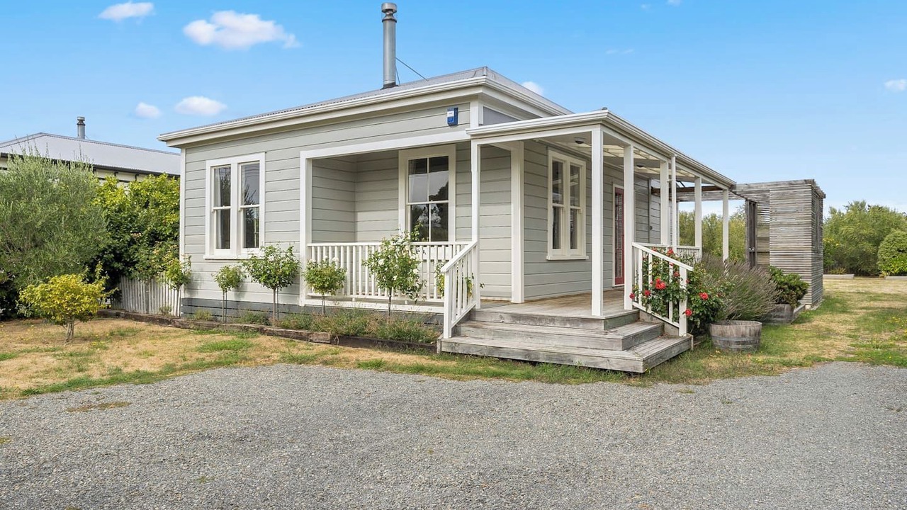 Photo of Outdoor in Martinborough