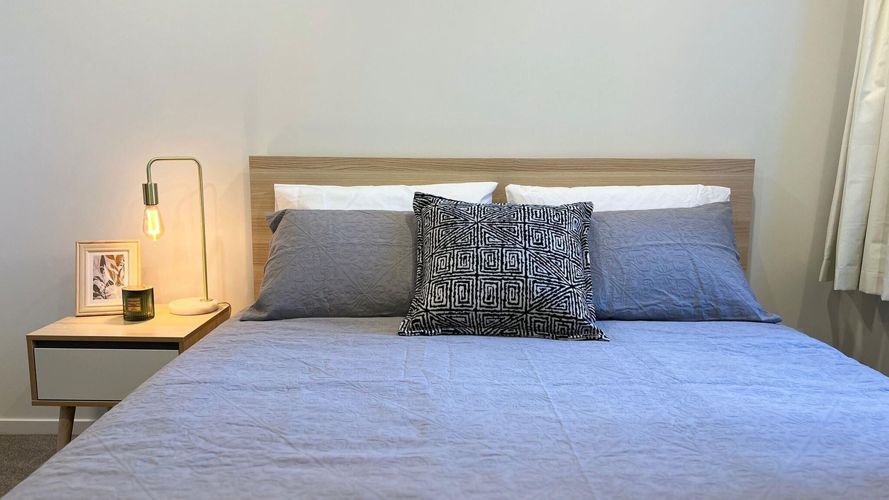 Photo of Bedroom in Avondale