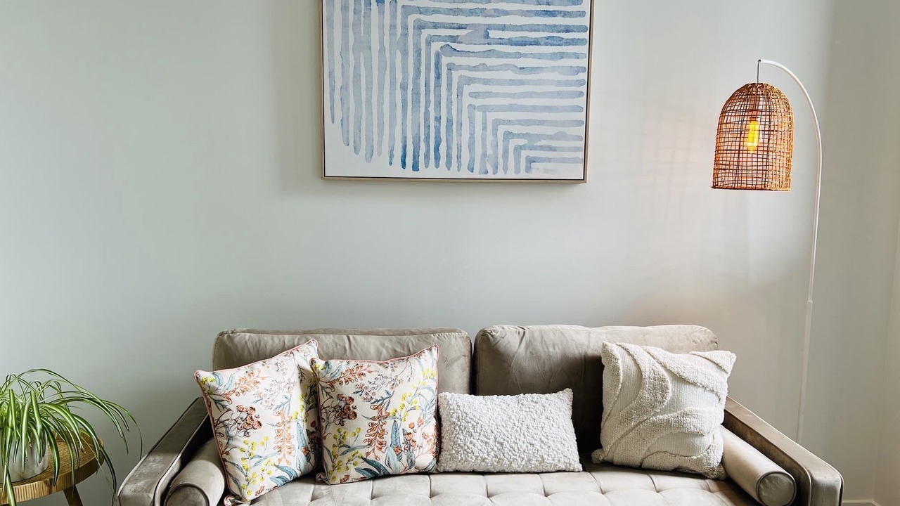 Photo of Livingroom in Avondale