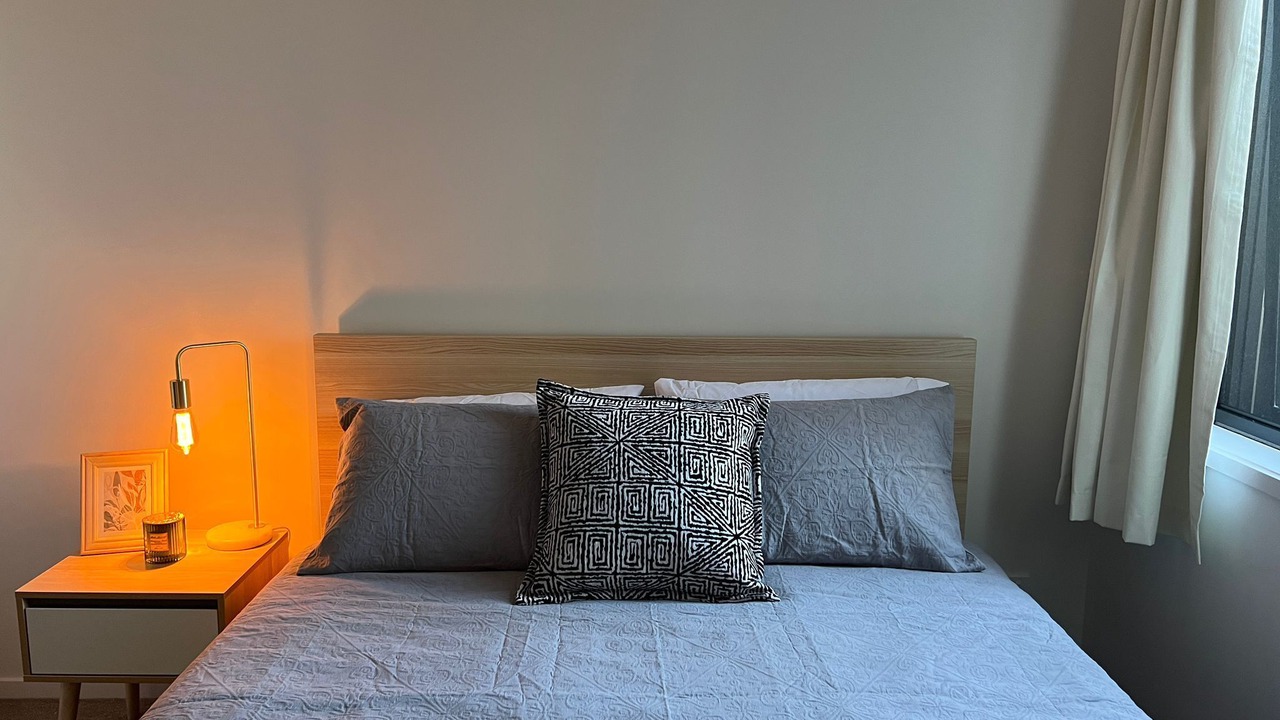 Photo of Bedroom in Avondale