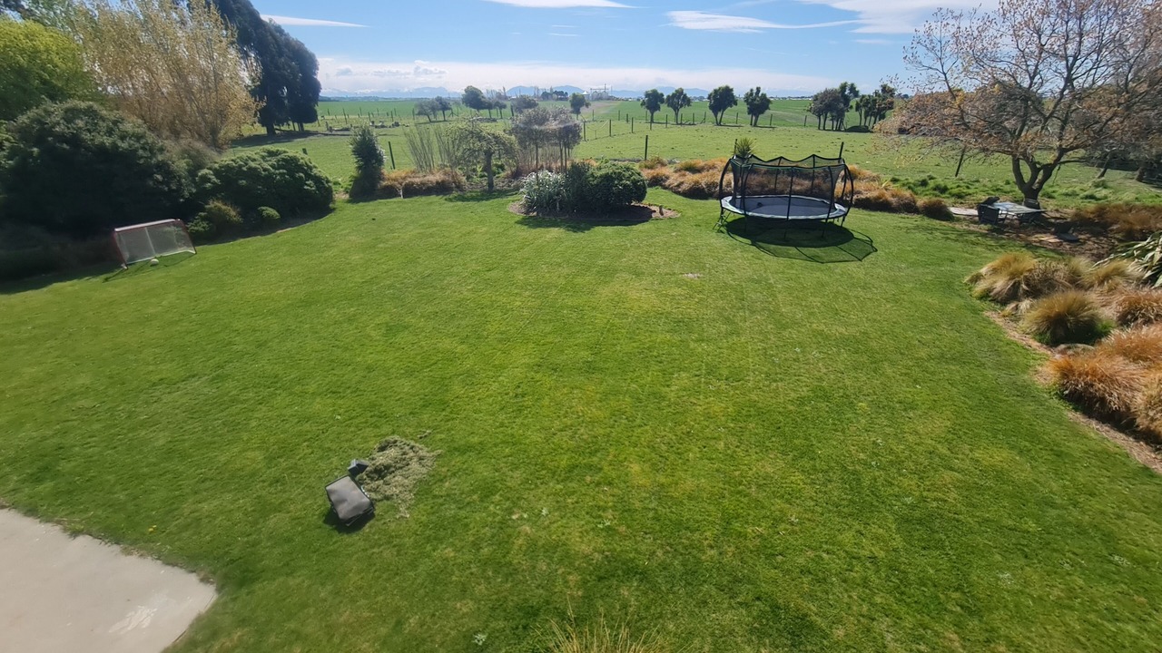 Photo of Outdoor in Timaru