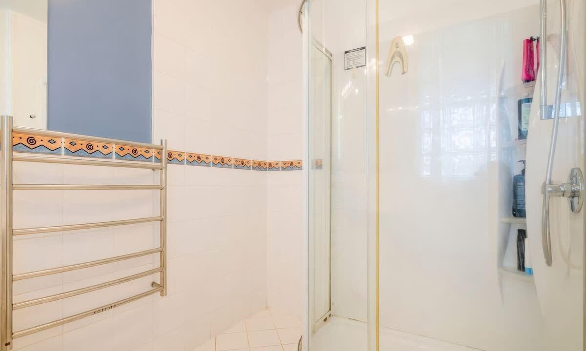 Photo of Bathroom in Cooks Beach