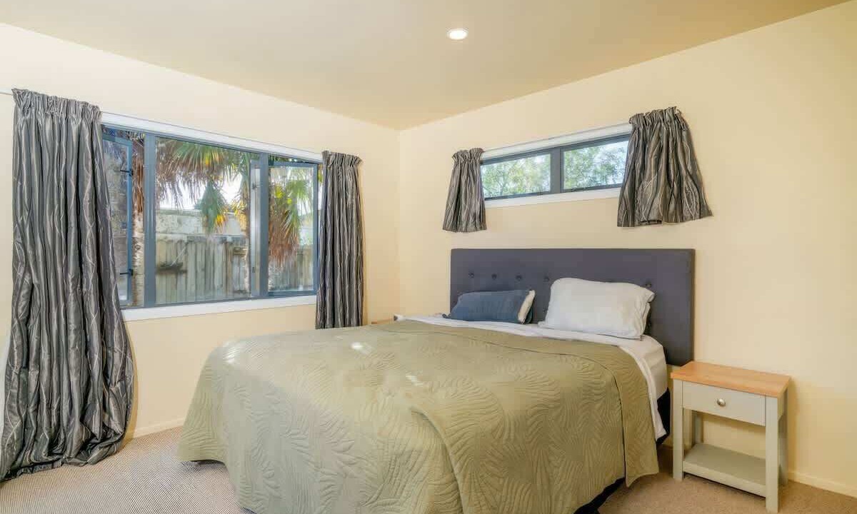 Photo of Bedroom in Cooks Beach