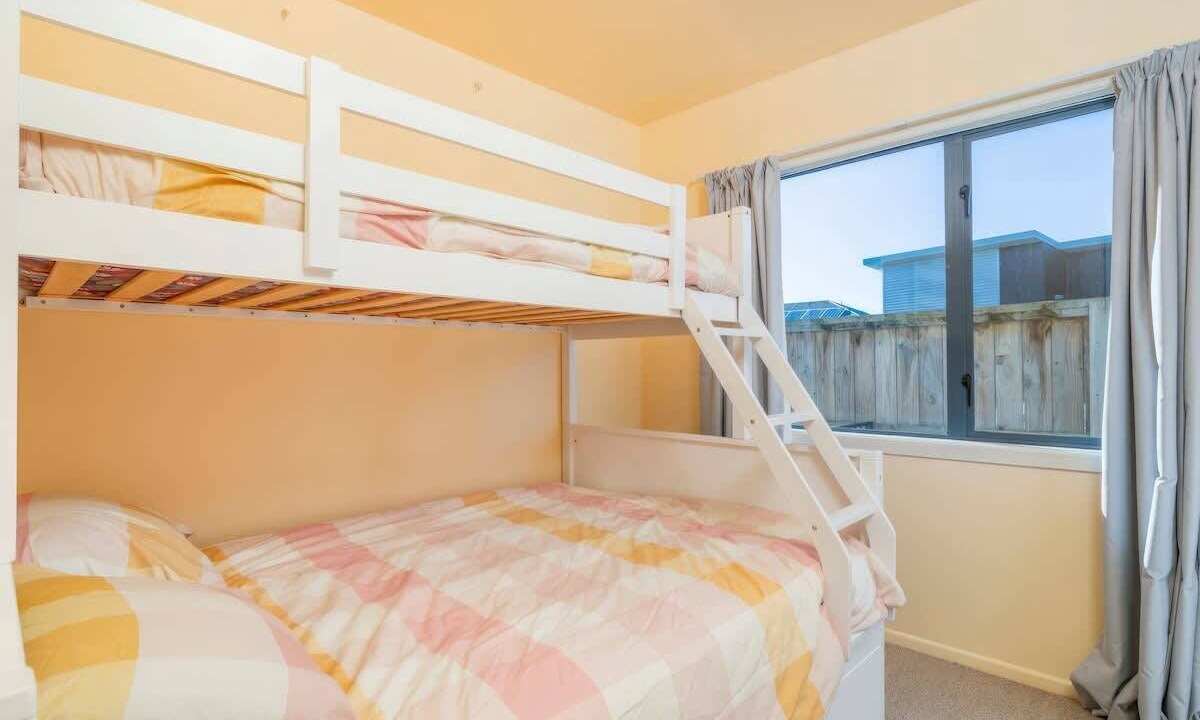 Photo of Bedroom in Cooks Beach