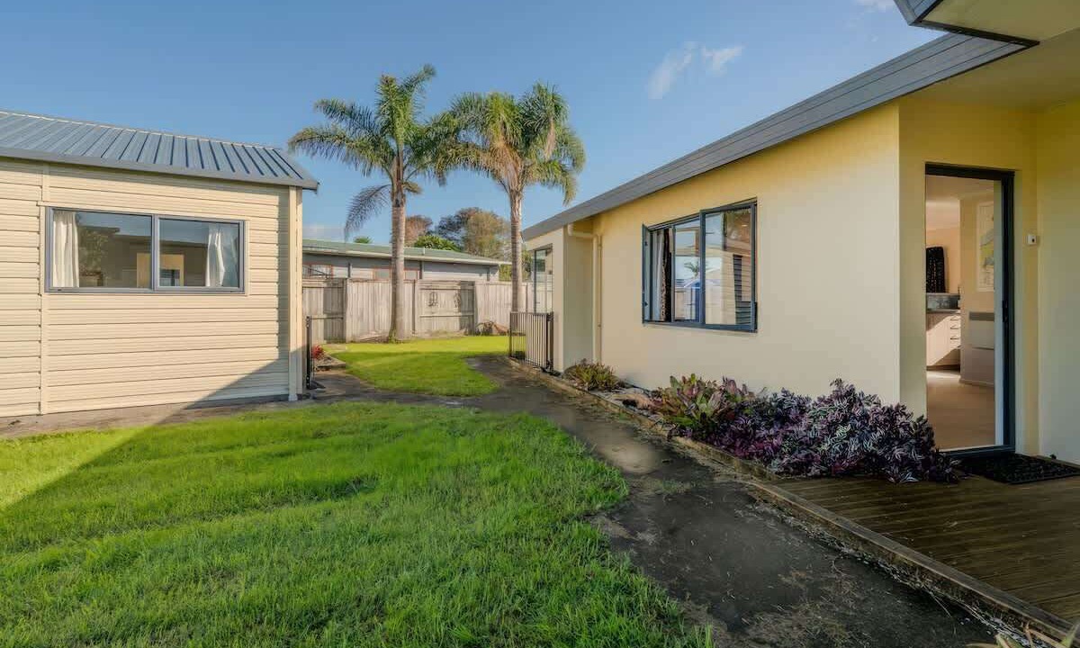 Photo of Outdoor in Cooks Beach