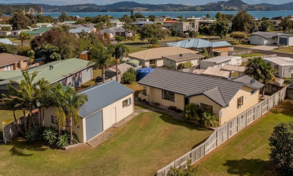 Photo of Outdoor in Cooks Beach