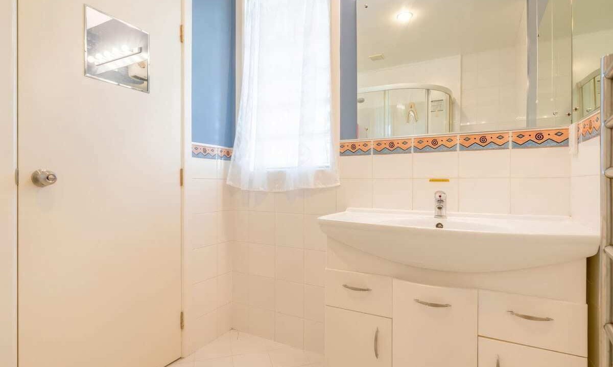 Photo of Bathroom in Cooks Beach