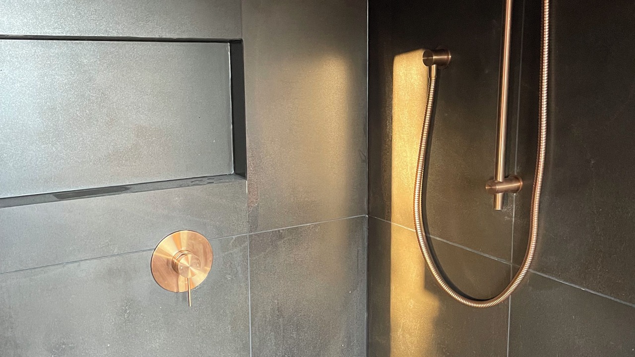 Photo of Bathroom in Waiheke Island