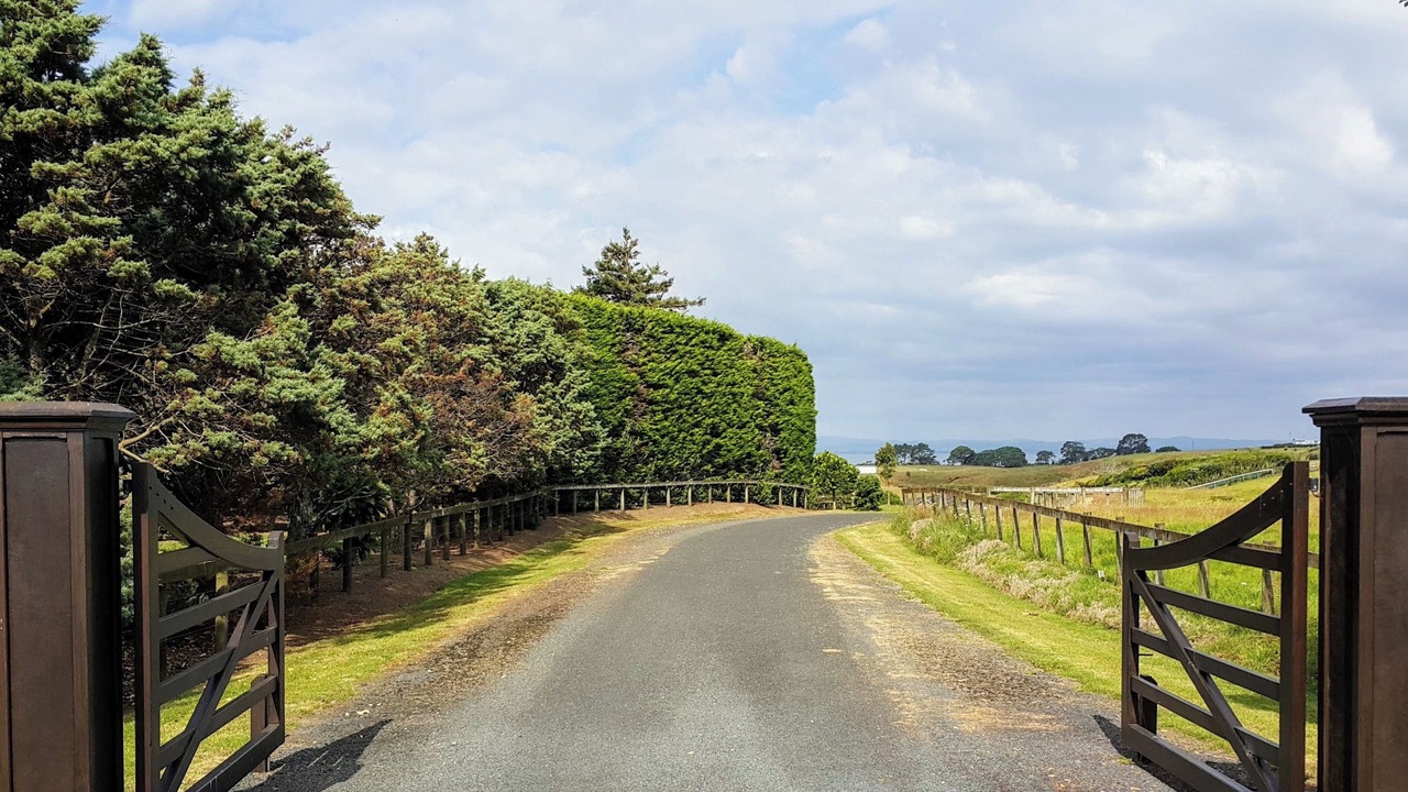 Photo of Outdoor in Big Bay
