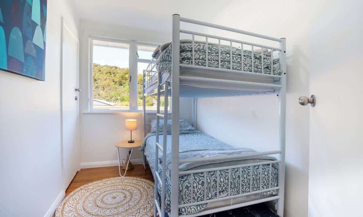 Photo of Bedroom in Tutukaka